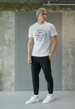 Pier One UNISEX - Trainers - White 10 Pier One UNISEX - Trainers - White -Pier One Shop f3d9f233adc04e029acab68cd548119c