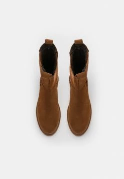 Pier One LEATHER - Boots - Brown -Pier One Shop f3e0daef0c7c45ebb86f46e1451a3db6