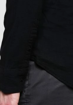 Pier One Shirt - Black 10 Pier One Shirt - Black -Pier One Shop f3f35d6deadd44579393b9f546c11937