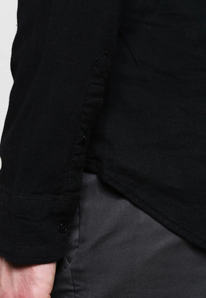 Pier One Shirt - Black 5 Pier One Shirt - Black - Image 5