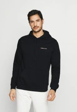 Pier One Sweatshirt - Black