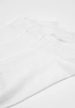 Pier One 3 PACK - Socks - White 5 Pier One 3 PACK - Socks - White -Pier One Shop f4464a34f9b1430591e5f4f881be0109