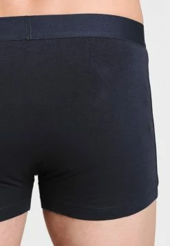 Pier One 7 PACK - Pants - Dark Blue 7 Pier One 7 PACK - Pants - Dark Blue -Pier One Shop f4a9472ba16c4417b12e529440392fff