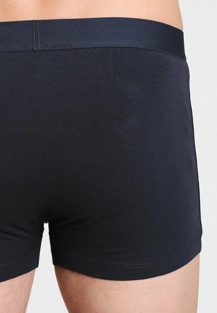 Pier One 7 PACK - Pants - Dark Blue 3 Pier One 7 PACK - Pants - Dark Blue - Image 3