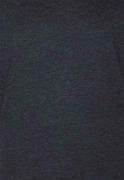 Pier One Basic T-shirt - Black -Pier One Shop f5115217c6d84d1a8dbb7cd39d53b7d3