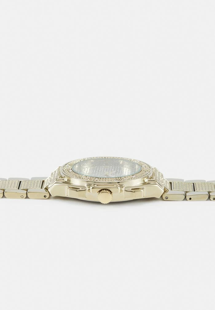 Pier One UNISEX - Watch - Gold-coloured 3 Pier One UNISEX - Watch - Gold-coloured - Image 3