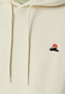 Pier One Hoodie - Beige -Pier One Shop f5ba89c861da41f8a82fcb0ff60e03e4