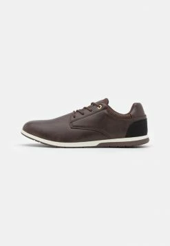 Pier One Casual Lace-ups - Brown