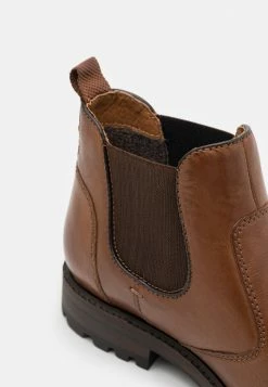Pier One Classic Ankle Boots - Cognac 11 Pier One Classic Ankle Boots - Cognac -Pier One Shop f61aecde926d468b89c6ea510c9b1c25