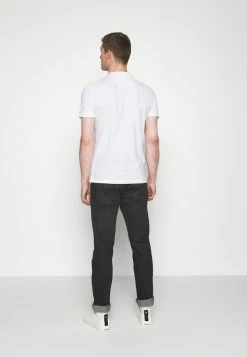 Pier One 3 PACK - Polo Shirt - Black/dark Blue/white 9 Pier One 3 PACK - Polo Shirt - Black/dark Blue/white -Pier One Shop f65e5231535a4ed0862a3e6a5addec3c