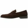 Pier One Smart Slip-ons - Brown