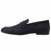 Pier One Smart Slip-ons - Dark Blue