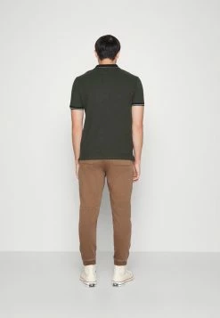 Pier One Polo Shirt - Olive -Pier One Shop f6c75a29d17649c2ac2271a6c3bffe1a