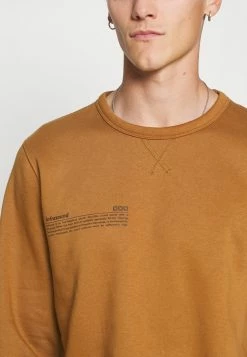 Pier One Sweatshirt - Brown -Pier One Shop f6d3e300d3a949b3af8a0e751f58e59d