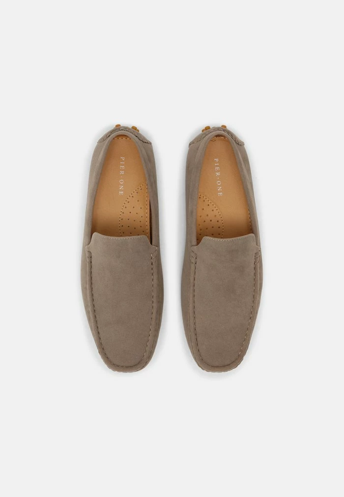 Pier One Moccasins - Sand 4 Pier One Moccasins - Sand - Image 4