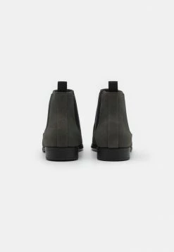 Pier One Classic Ankle Boots - Grey -Pier One Shop f74a68f32d43437e9a695f7328776e6f