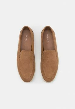 Pier One Slip-ons - Beige -Pier One Shop f7ef0f5a9a3b4b2c9d43b8048b65b6a5