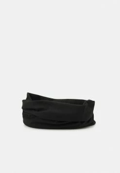 Pier One UNISEX - Snood - Black