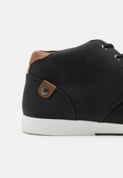 Pier One Trainers - Black -Pier One Shop f8081cf554f24aa9ba5dce2f97a56259