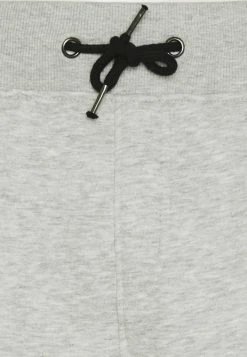 Pier One 3 PACK - Shorts - Black/mottled Light Grey/dark Blue -Pier One Shop f8519db754ee4dcc89c54ee32d28966a