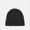 Pier One UNISEX - Beanie - Dark Grey