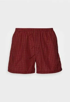 Pier One 5 PACK - Boxer Shorts - Orange -Pier One Shop f8793e90214a4cc389aad3a77a34d7f0