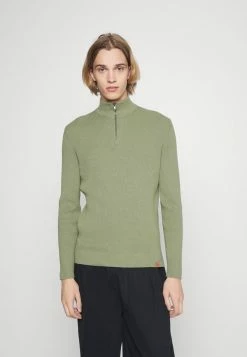 Pier One Jumper - Light Green