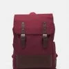 Pier One UNISEX - Rucksack - Bordeaux