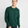 Pier One Sweatshirt - Dark Green