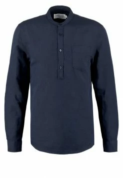 Pier One Shirt - Dark Blue 13 Pier One Shirt - Dark Blue -Pier One Shop f90224911e05420d856482bdebe8b127