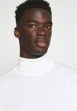 Pier One Jumper - Off-white -Pier One Shop f904e2f3a5d44d2aa5d3a33c4185d11b