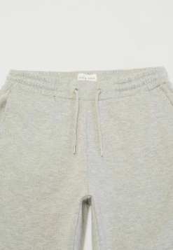 Pier One Tracksuit Bottoms - Mottled Light Grey -Pier One Shop f933fbc39ce84a96990f817260e817a9