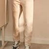 Pier One Tracksuit Bottoms - Tan