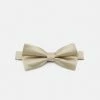 Pier One Bow Tie - Beige