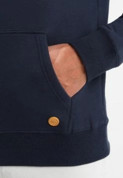 Pier One Hoodie - Dark Blue -Pier One Shop f995e2e30ece40a680fcb5d888ffb481