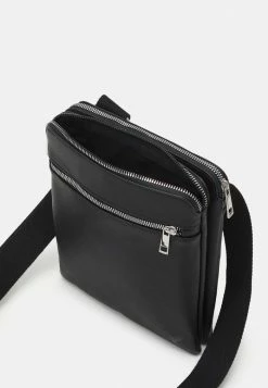 Pier One Across Body Bag - Black -Pier One Shop f9bb958993764e698024730ddb4191e3