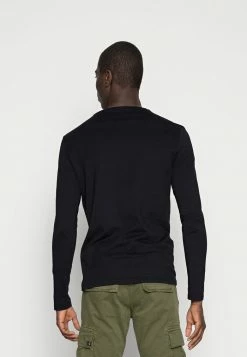 Pier One 2 PACK - Long Sleeved Top - Black 7 Pier One 2 PACK - Long Sleeved Top - Black -Pier One Shop f9dd2c367aa54e60a50b46674e02c572