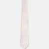 Pier One Tie - Light Pink