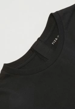 Pier One Top - Black -Pier One Shop fa14fbc826864bf39a60e4a0d76aa3b0