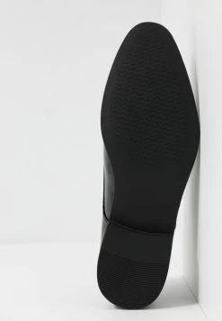 Pier One Smart Lace-ups - Black -Pier One Shop fa59c2dde3974d75814cbd3aeb722244