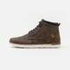 Pier One High-top Trainers - Brown