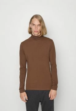 Pier One Long Sleeved Top - Brown