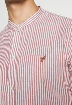 Pier One Shirt - Red -Pier One Shop fa7596811f894348b9c83952081c896c