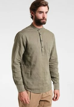 Pier One Shirt - Khaki