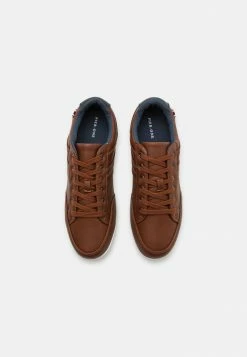 Pier One Trainers - Cognac -Pier One Shop faaec08ac19648d189ae0f8b820f6374
