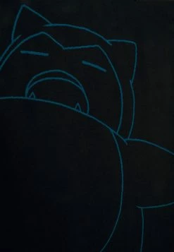 Pier One UNISEX - Beach Towel - Black Teal -Pier One Shop fad71c3638ae4270a94e9b32d127f821