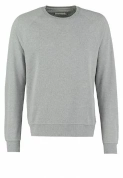 Pier One Sweatshirt - Mid Grey Melange -Pier One Shop fb24b064e3f44c48b3b2a464a3a1d5e1