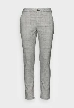 Pier One Chinos - Light Grey -Pier One Shop fc00e50caaf44860b202d6d772328dd3