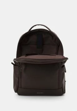 Pier One UNISEX - Rucksack - Dark Brown 8 Pier One UNISEX - Rucksack - Dark Brown -Pier One Shop fc0149fee38341d9a1a719cd7870fd09