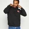 Pier One Hoodie - Black